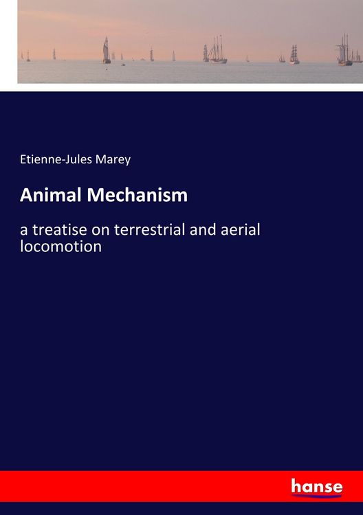 Produktbild: Animal Mechanism