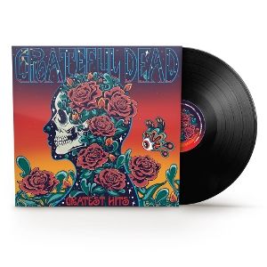 Produktbild: Gratest Hits