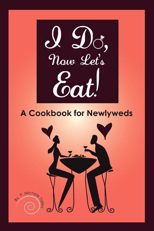 Produktbild: I Do, Now Let's Eat!