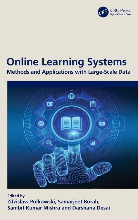 Produktbild: Online Learning Systems