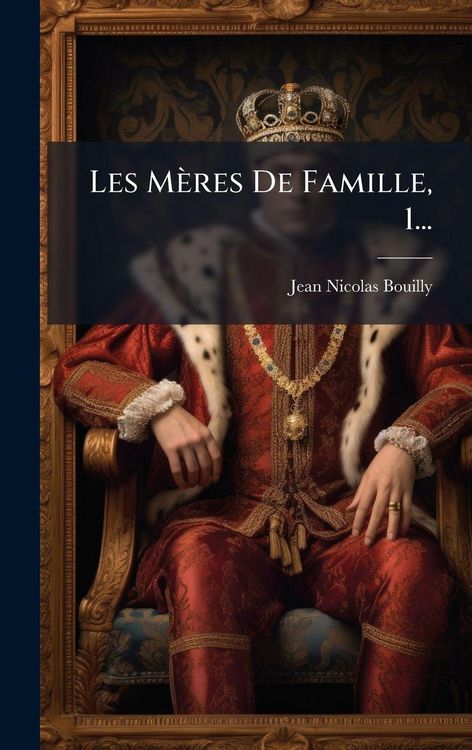 Produktbild: Les M&egrave;res De Famille, 1...