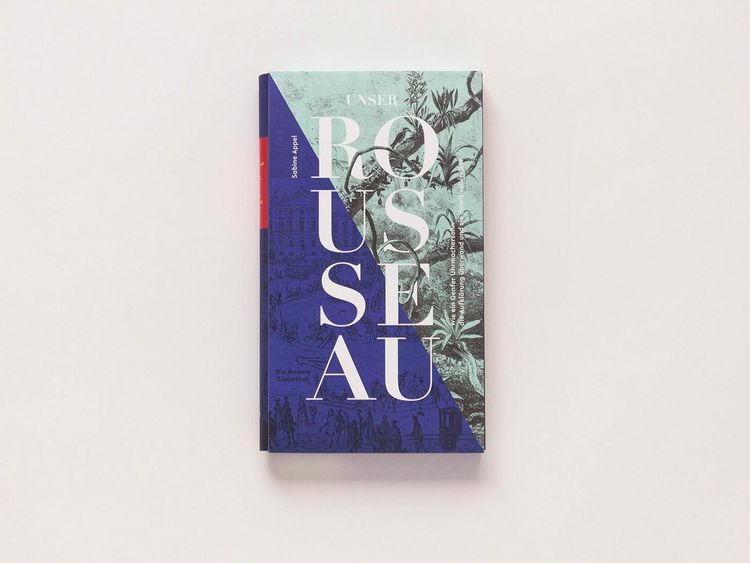 Produktbild: Unser Rousseau