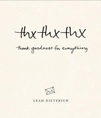 Produktbild: Thx Thx Thx