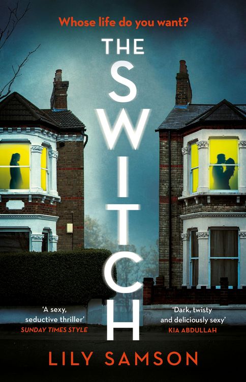 Produktbild: The Switch