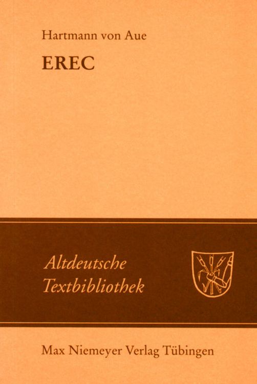 Produktbild: Erec