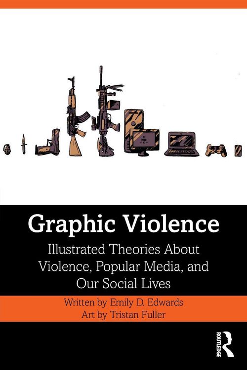 Produktbild: Graphic Violence