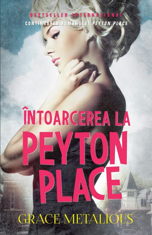 Produktbild: Intoarcerea La Peyton Place