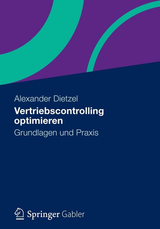 Produktbild: Vertriebscontrolling optimieren