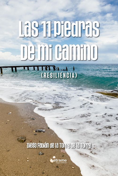 Produktbild: Las 11 piedras de mi camino