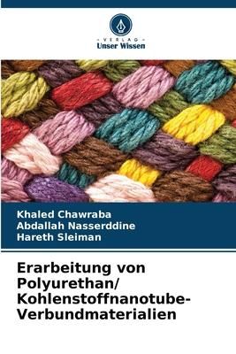 Produktbild: Erarbeitung von Polyurethan/ Kohlenstoffnanotube-Verbundmaterialien