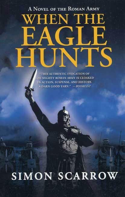 Produktbild: When the Eagle Hunts