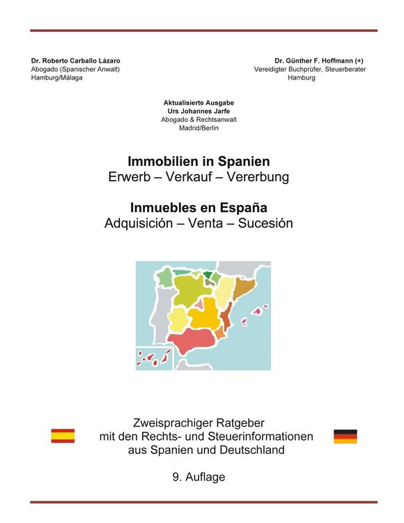 Produktbild: Immobilien in Spanien