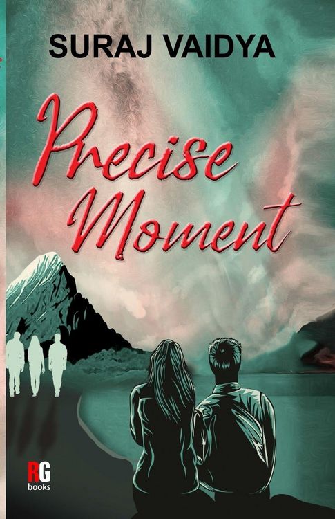 Produktbild: Precise Moment