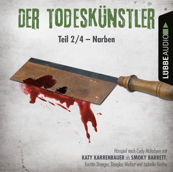 Produktbild: Narben