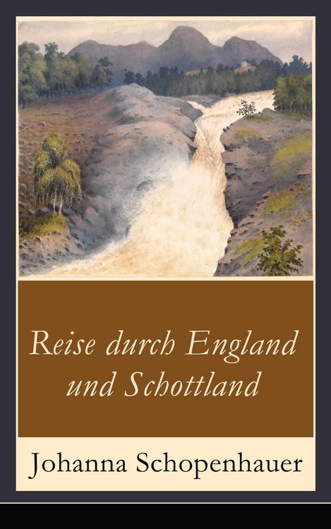 Produktbild: Reise durch England und Schottland