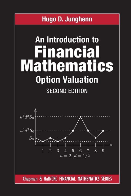 Produktbild: An Introduction to Financial Mathematics