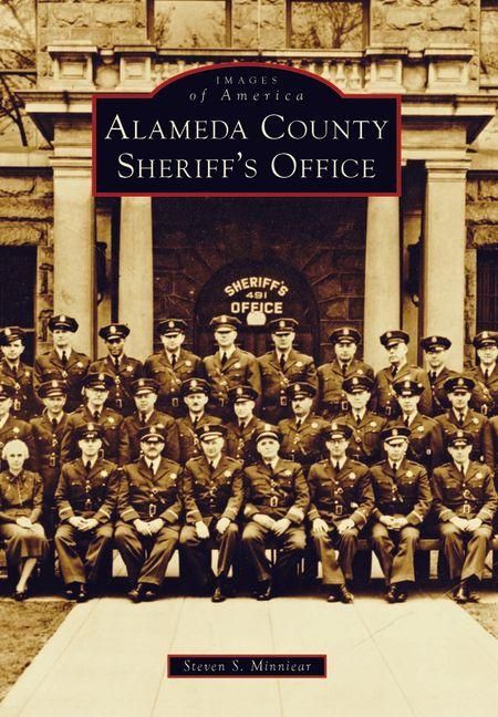 Produktbild: Alameda County Sheriff's Office