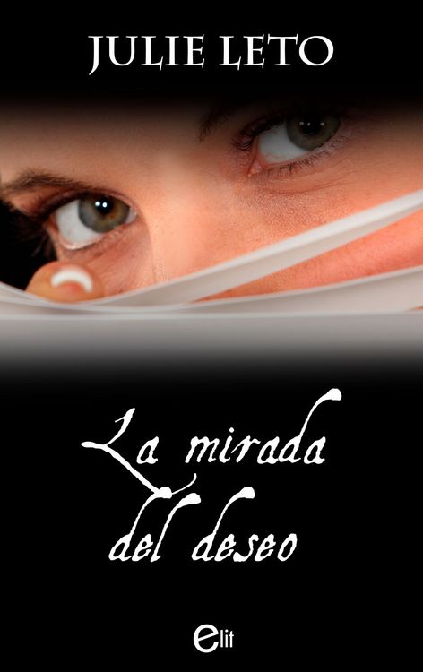 Produktbild: La mirada del deseo
