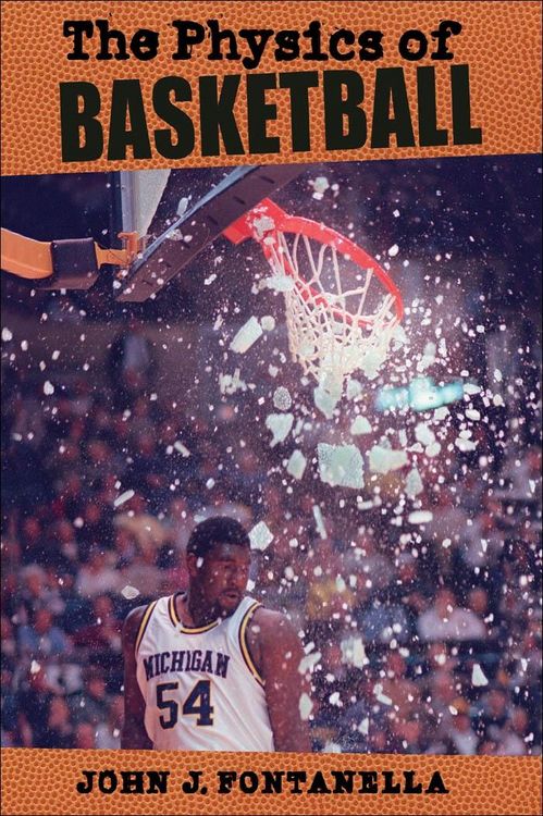 Produktbild: Physics of Basketball