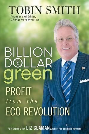 Produktbild: Billion Dollar Green