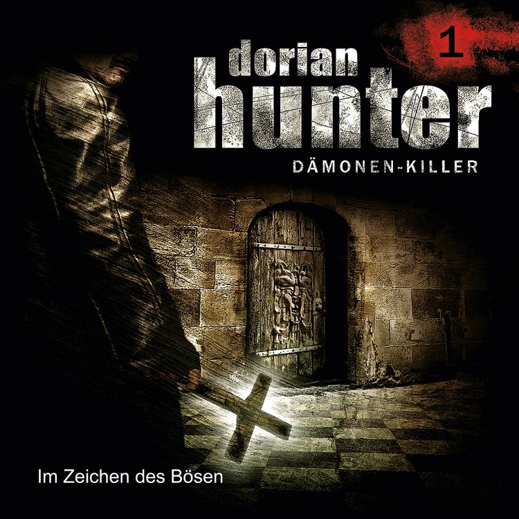 Produktbild: 01: Im Zeichen des B&ouml;sen