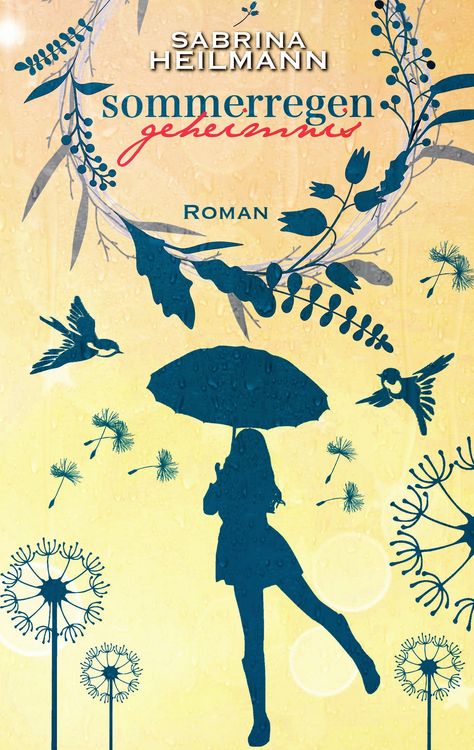 Produktbild: Sommerregengeheimnis