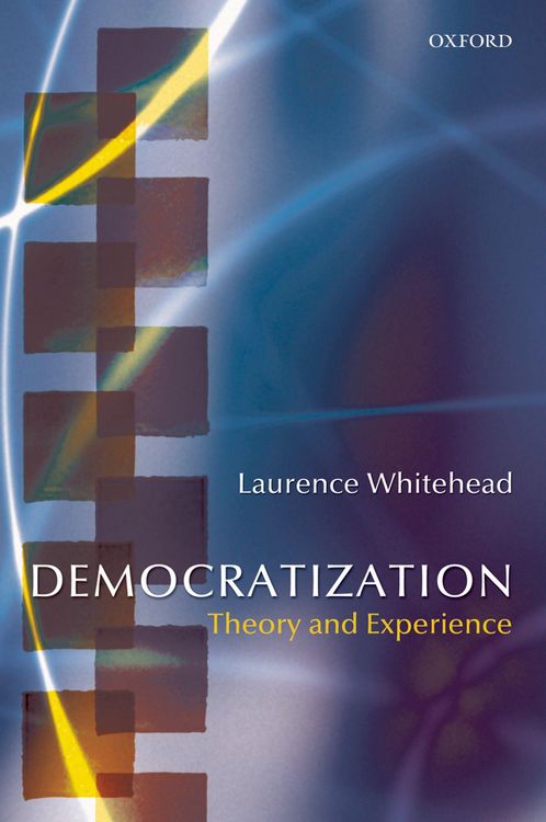Produktbild: Democratization