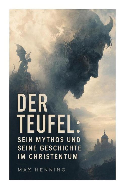 Produktbild: Der Teufel: Sein Mythos und seine Geschichte im Christentum
