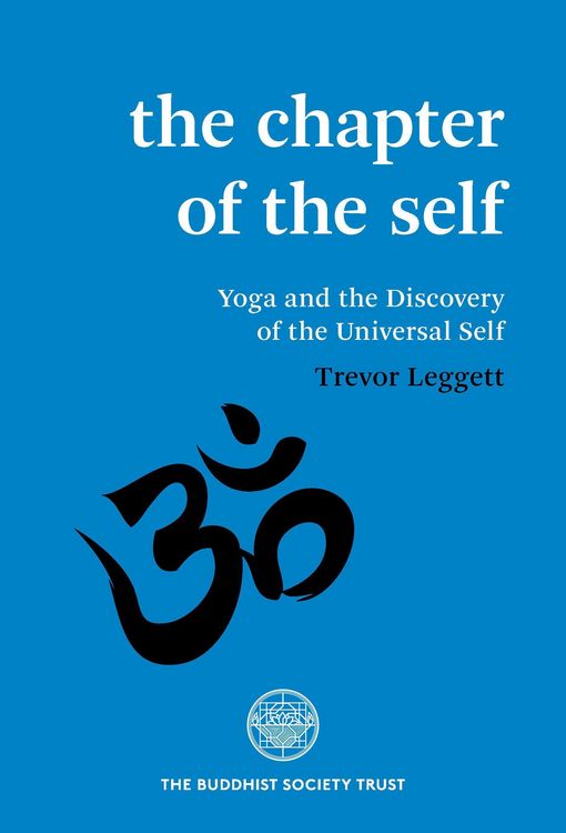 Produktbild: Chapter of the Self