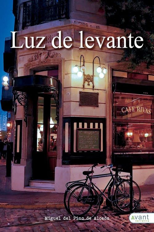 Produktbild: Luz de levante