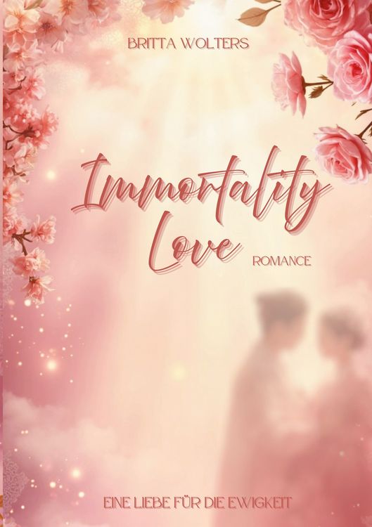 Produktbild: Immortality Love