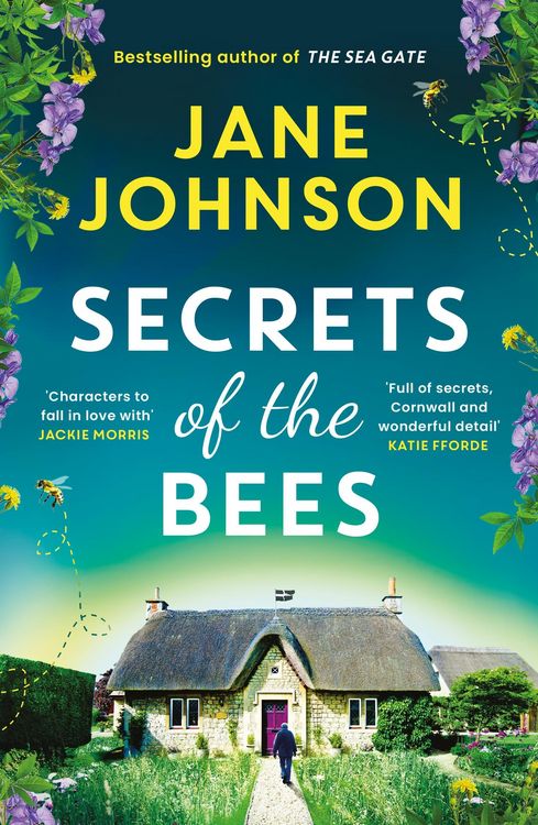 Produktbild: Secrets of the Bees
