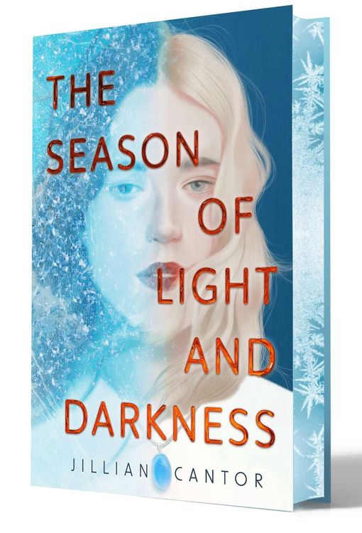 Produktbild: The Season of Light and Darkness