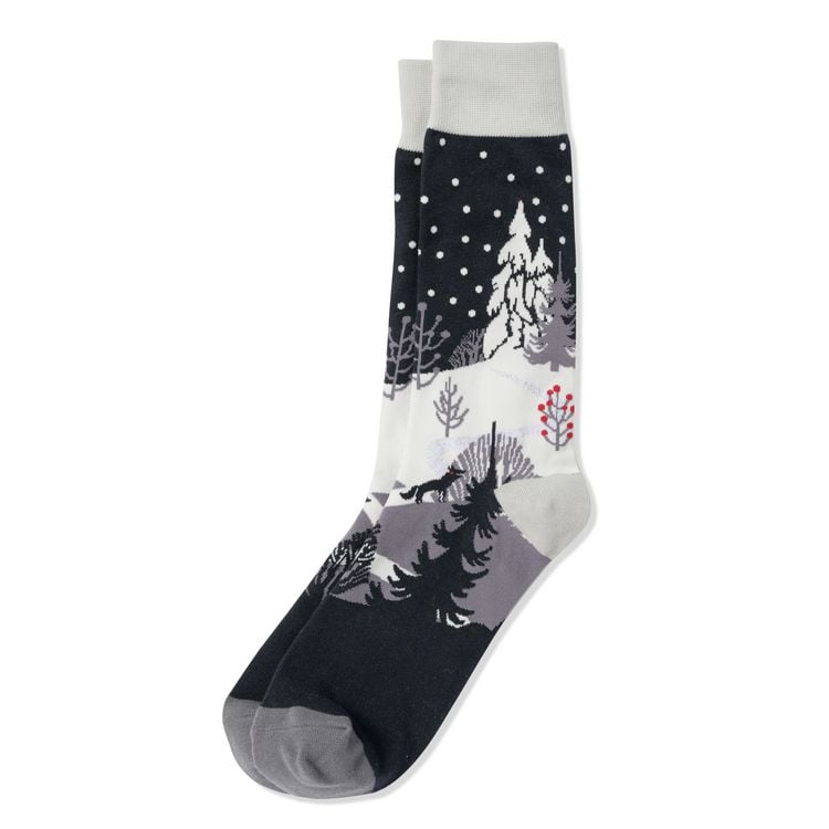 Produktbild: Socken "Rotk&auml;ppchen", Gr. 36-41, Gr. 36-41