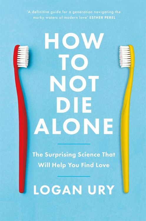 Produktbild: How to Not Die Alone