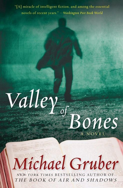 Produktbild: Valley of Bones