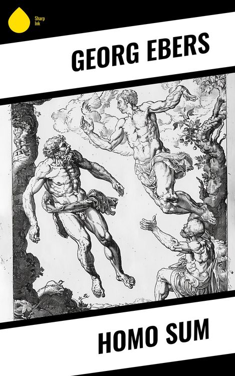 Produktbild: Homo Sum