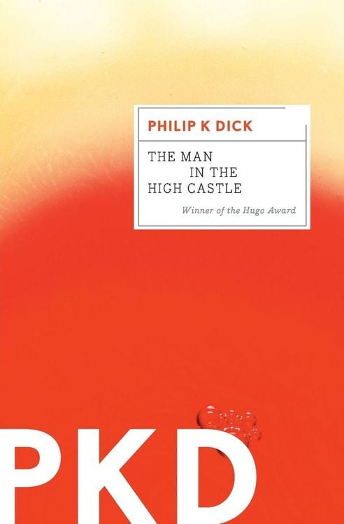 Produktbild: The Man in the High Castle