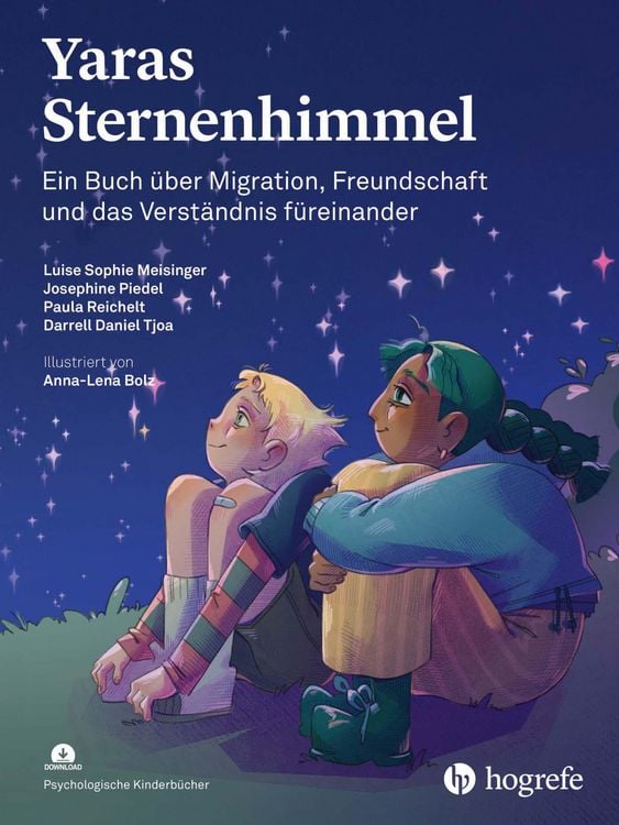 Produktbild: Yaras Sternenhimmel