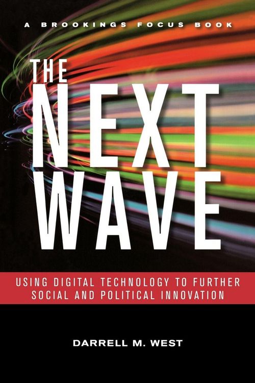 Produktbild: Next Wave