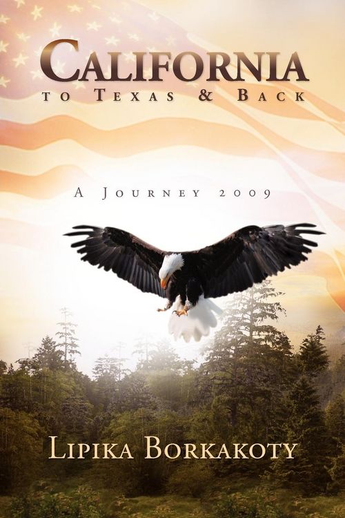 Produktbild: California to Texas & Back