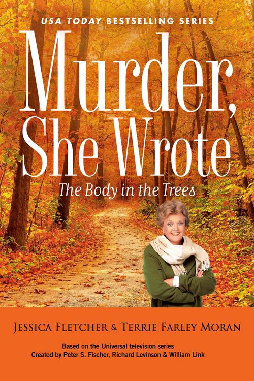 Produktbild: Murder, She Wrote