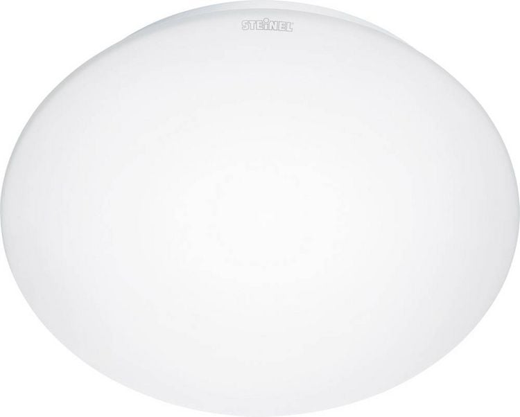Produktbild: Steinel Sensor-Innenleuchte RS 16 L S WS