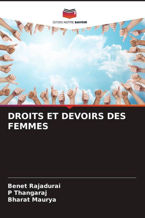 Produktbild: Droits Et Devoirs des Femmes