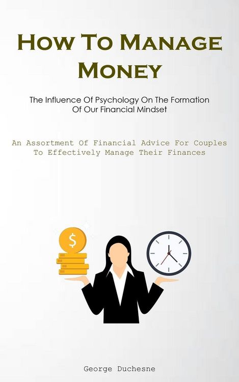 Produktbild: How To Manage Money