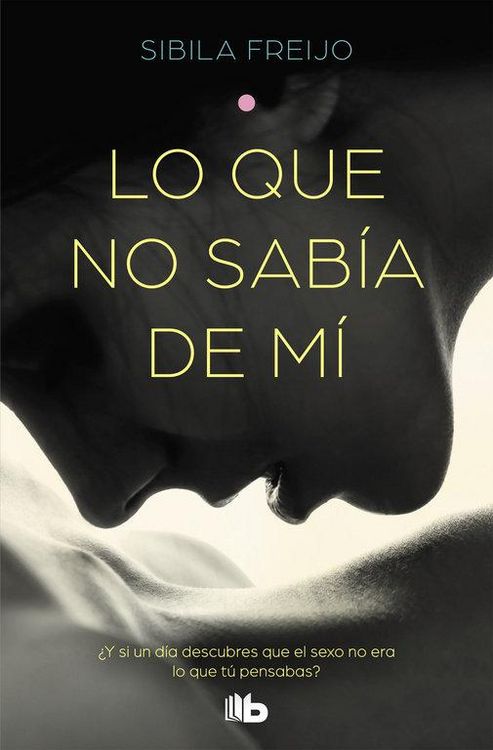Produktbild: Lo que no sab&iacute;a de m&iacute;