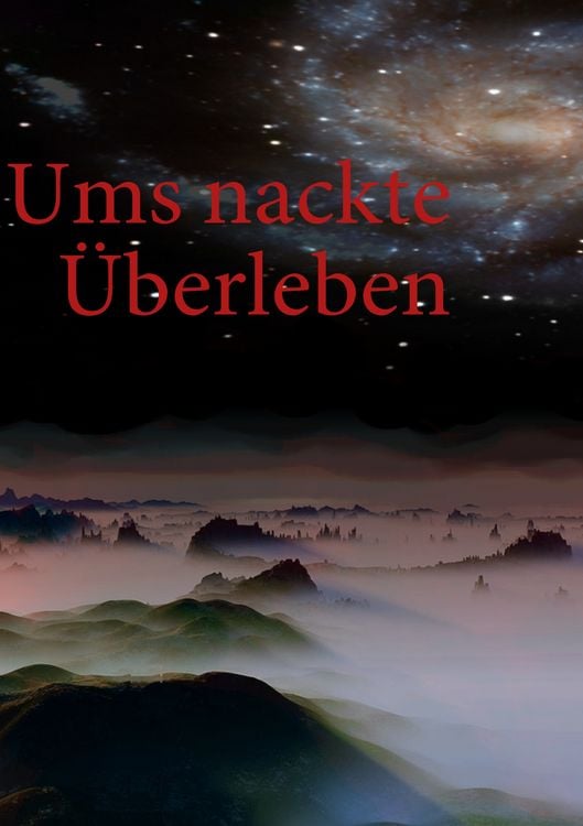 Produktbild: Ums nackte &Uuml;berleben