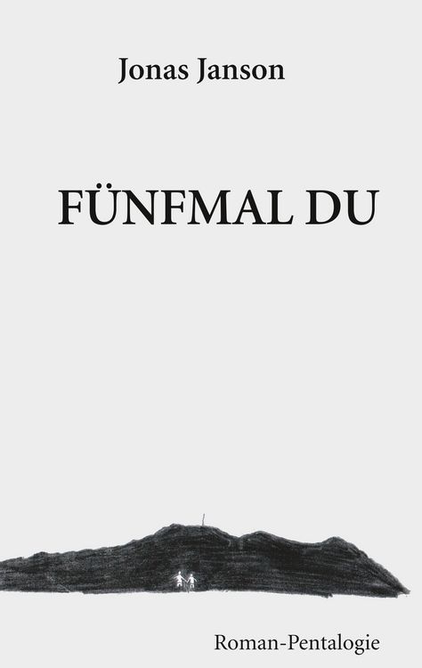 Produktbild: F&uuml;nfmal Du
