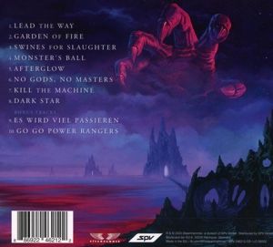 Produktbild: Destination Destruction