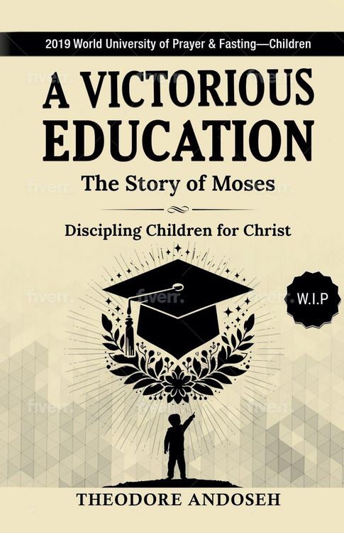 Produktbild: A Victorious Education